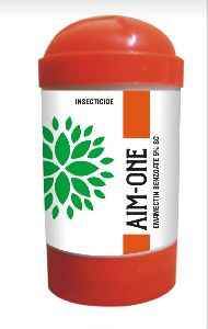 AIM One Emamectin Benzoate 5% SG Insecticide