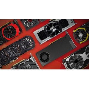 Hot Seller For New PowerColor AMD Radeon VII 16GB Graphics Card New
