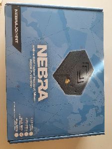 Nebra Indoor Helium Hotspot EU 868 MHz + 3dbi fiber glass antenna + RPSMA Cable