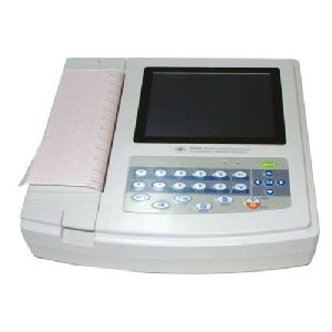 ecg machine