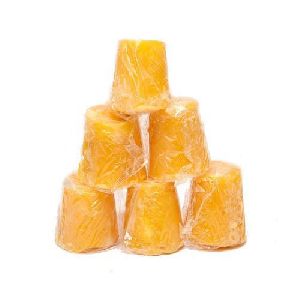 Yellow Jaggery