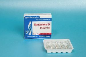 Balkan Pharma Nandrolona D