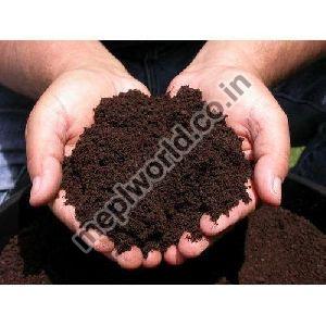 Compost Organic Fertilizer