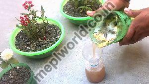 Liquid Organic Fertilizer