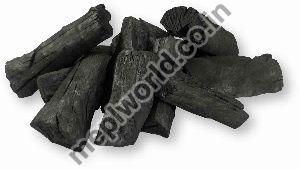 Wood Charcoal Lumps