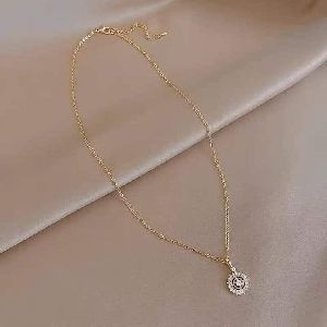 Diamond Small Pendant