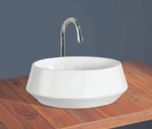 Ceramic Bobby Table Top Wash Basin
