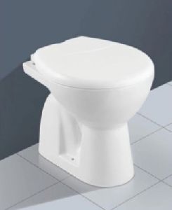 Ceramic EWC Concealed Water Closet