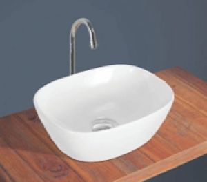 Ceramic Guddy Table Top Wash Basin