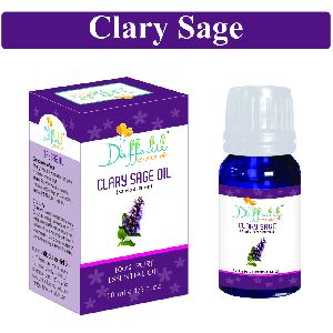 Clary sage Essential Oil