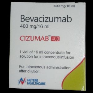 Bevacizumab Injection