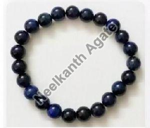 Blue Tiger Bracelet