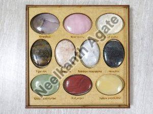 Worry Agate Stone