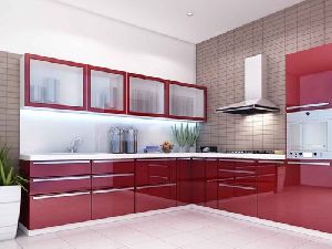 Modular Kitchen Designing Service