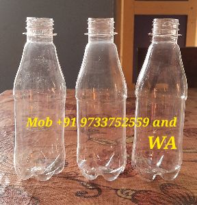 230 ml PET Vinegar bottle