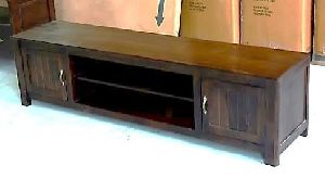 Sheesham Wood Sideboard Cabinet