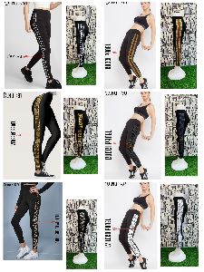 Women's Activewear