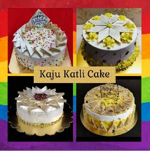 Mithai Cake
