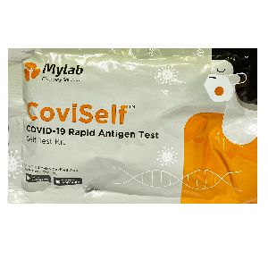 Covid-19 RT-PCR Test Kit