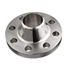 Welding Neck Flanges