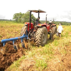 Ploughing Services