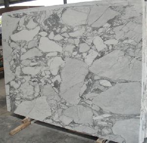 Bianco Venatino Marble Stone