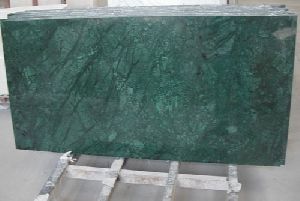 Dark Green Indian Marble Stone