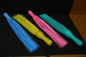 Kharata 60 Stick Plastic Broom
