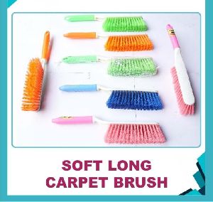 Soft Carpet Brush