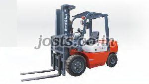 JFD Diesel Forklifts