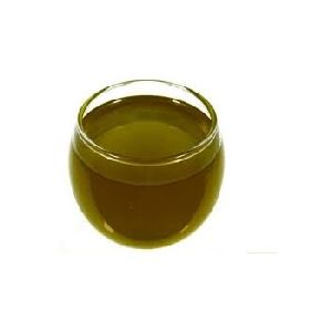 100% pure organic cold pressed tamanu oil