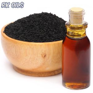 best quality black cumin seed oil