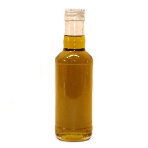 cold -extracted sardinian wild rosemary infused oil