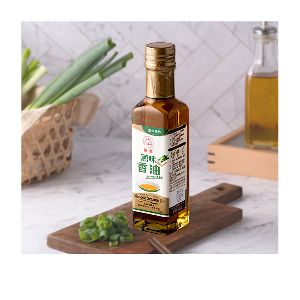 edible oil blended green onion f s 062