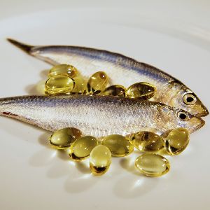 high quality health and drug cod liver fish oil