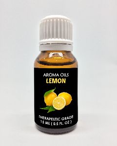 lemon leaves aroma oil of best brand at best price