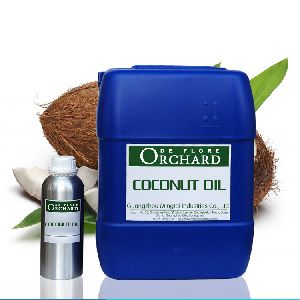 PRESSED ORGANIC PURE VIRGIN COCONUT OIL 100% NATUREL