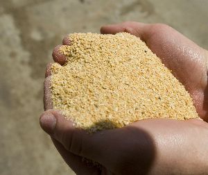protein quality soybean meal for animal