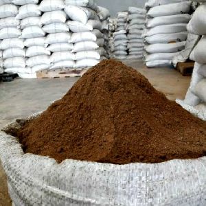 QUALITY COPRA MEAL FOR SALE ANIMAL FEED
