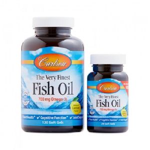 quality oil fish