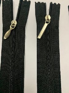 CFC Nylon Zipper
