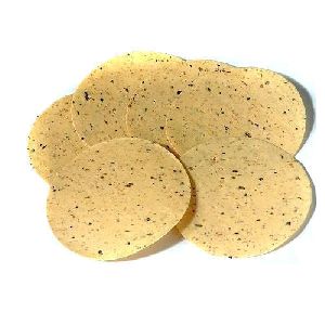 Cumin Appalam Papad