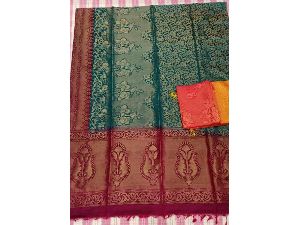 Pure Silk Sarees