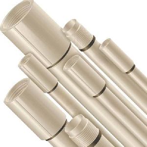 100mm UPVC Column Pipes, Dimension : 10-100mm