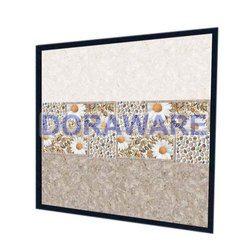 250x375mm Ceramic Wall Tiles, For Interior, Exterior, Specialities : Perfect Finish, Attractive Design