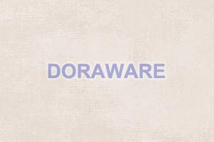 Doraware Rectangular Matt Ceramic Wall Tiles, For Interior, Specialities : Perfect Finish, Firebrick