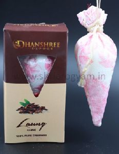 Dhanshree Clove Camphor Cone