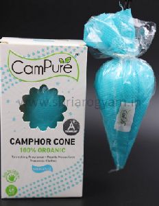 Mangalam Jasmine Camphor Cone