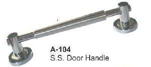 Stainless Steel Door Handles