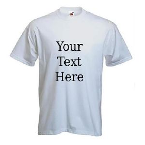 Sublimation T-shirt Printing Services